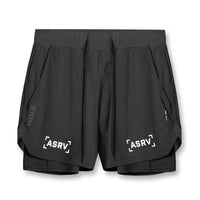 Men's Loose Quick Dry Sports Shorts for Running & Basketball